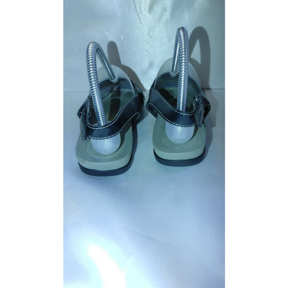 BareTraps Austin Sandals Size 7W - Picture 5 of 6